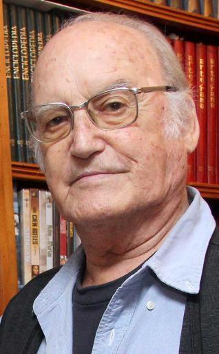 Gil Parrondo