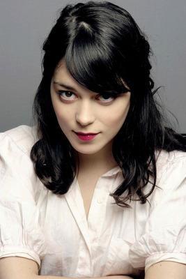 Johanna Seror