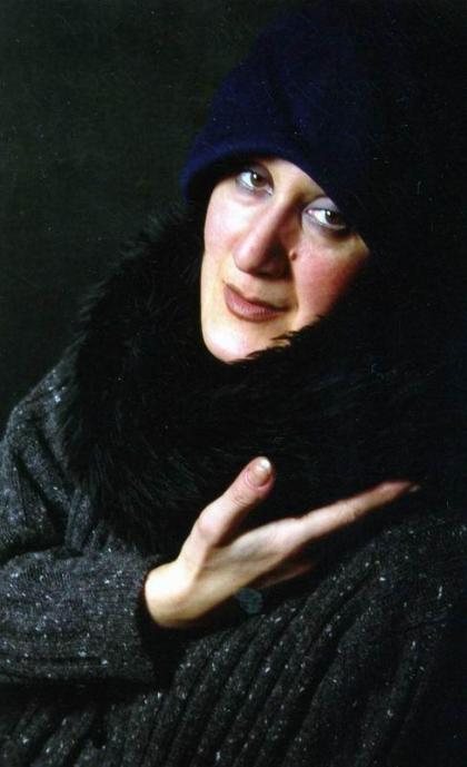 Нина Фирсова