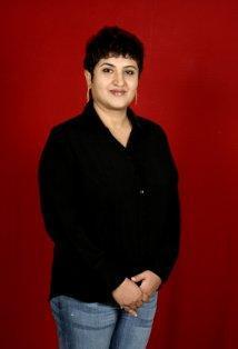 Chitra Subramaniam