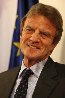Bernard Kouchner