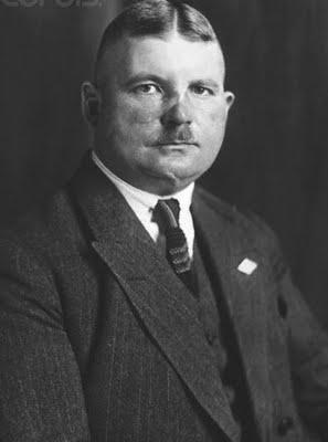 Ernst Röhm