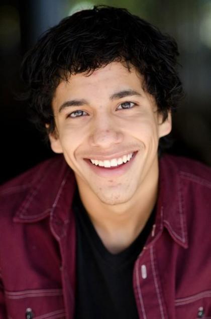 Ulises Acosta