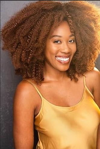 Denisha Hardeman
