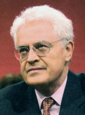 Lionel Jospin