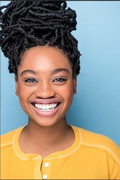 Talia Williams
