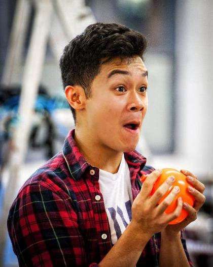 Chris Lew Kim Hoi