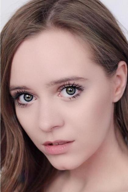 Ирина Кудашова