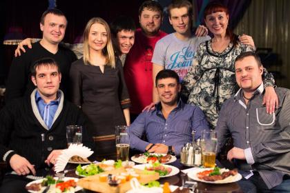 Евгений Бурденюк
