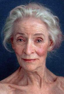 Mimi Weddell
