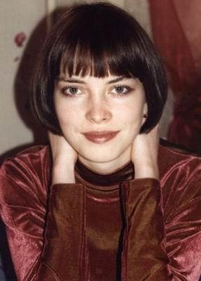 Мила Колесникова