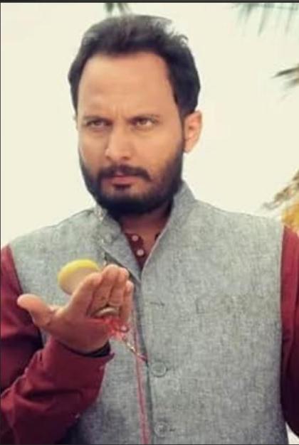 Rohit Kokate