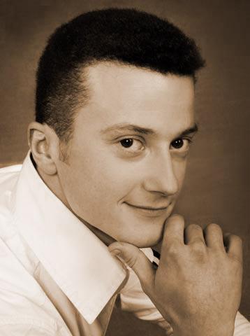 Назарий Московец