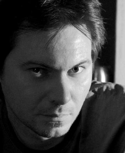 Эдуард Галкин