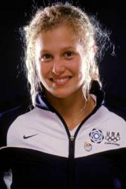 Lindsey Jacobellis
