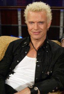 Billy Idol