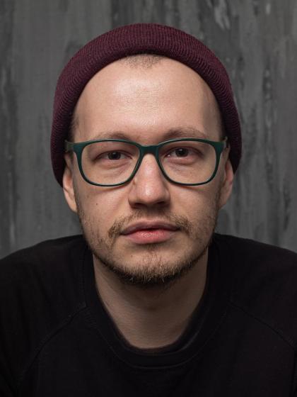 Александр Наумов (VI)