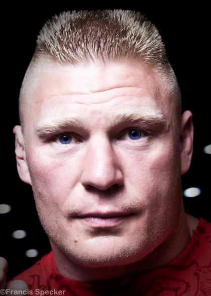 Brock Lesnar