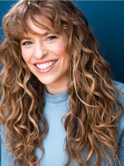 Julia Schroeder