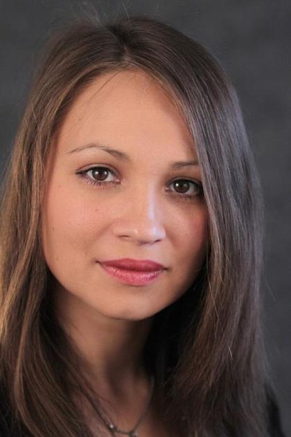 Анна Волненко