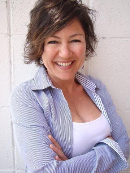 Kathryn Feller