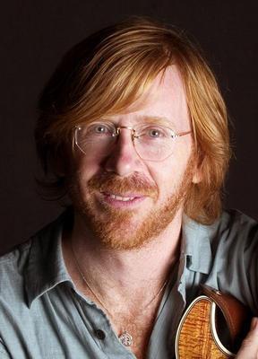 Trey Anastasio