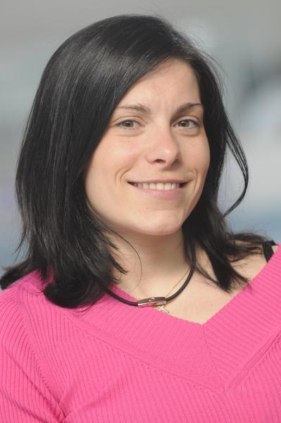Isabelle Delobel