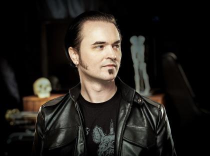 Клинт Карни