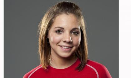 Jessica Dubé