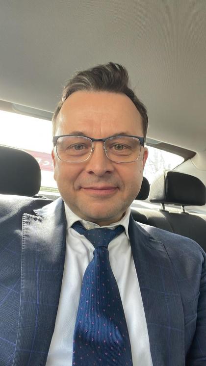 Илья Казаков