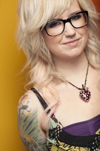 Kristin Draudt