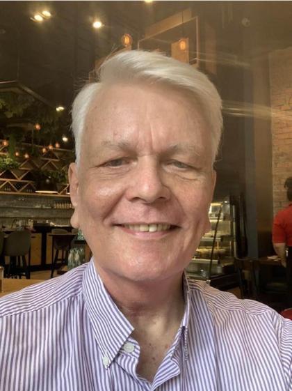 Ulf Pilblad