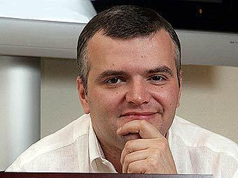 Николай Сенкевич