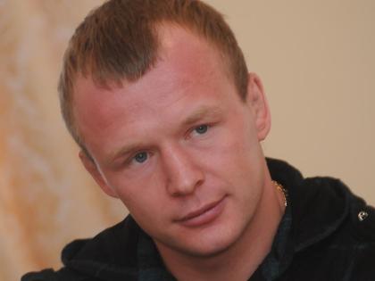 Александр Шлеменко