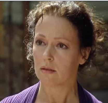 Елена Ульянова (II)