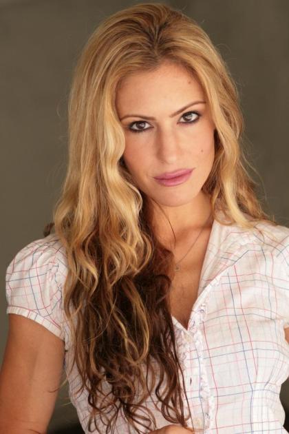 Rebecca Cardon