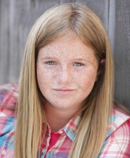 Aly Carpenter