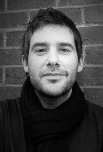 Chris Muckle