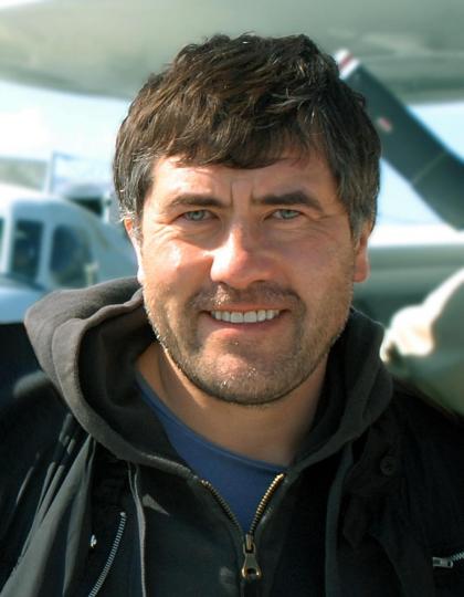Искандер Галиев
