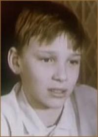 Николай Макродченко