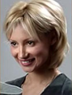 Юлия Солдина