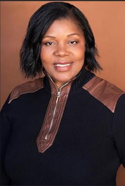 Shelly Burrell