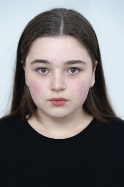 Маргарита Фараджева