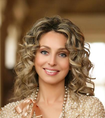 Катерина Гечмен-Вальдек