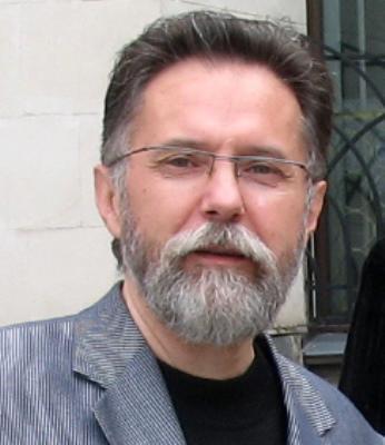 Владимир Гронский