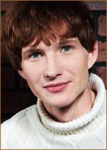 Андрей Семенюк