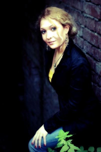 Екатерина Адельская