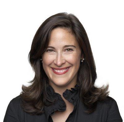 Elizabeth Mayhew