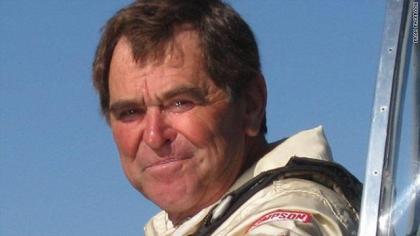 Jimmy Leeward