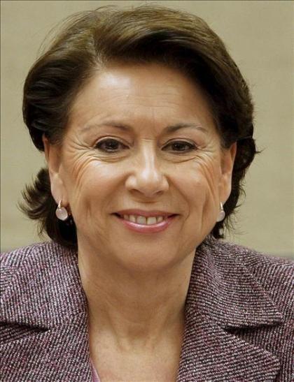 Magdalena Álvarez